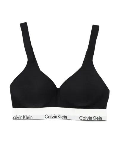 CALVIN KLEIN ICONLIFTING BRA WITHOUT UNDERWIRE