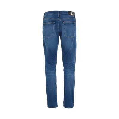 CALVIN KLEIN JEAN SLIM