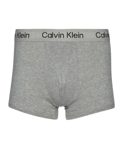 CALVIN KLEIN LOGO UNDERWEAR