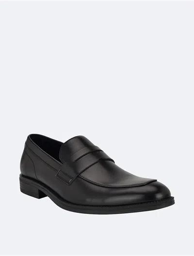 CALVIN KLEIN MEN'S MEN'S JAY DRESS SHOE