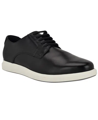 CALVIN KLEIN MEN'S YUZO CASUAL LOAFERS