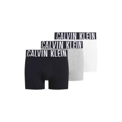 CALVIN KLEIN LOT DE TROIS BOXER