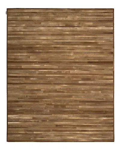 CALVIN KLEIN PRAIRIE RUG, 10' X 14'