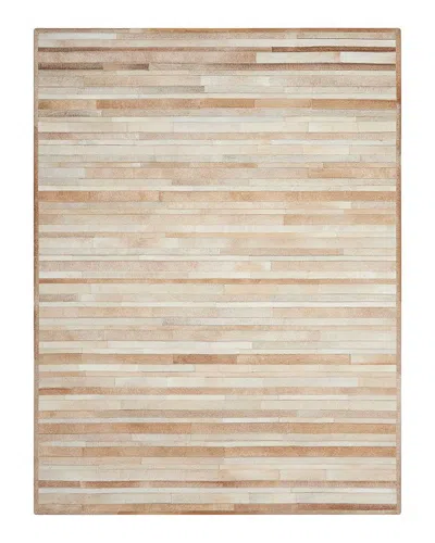 CALVIN KLEIN PRAIRIE RUG, 10' X 14'