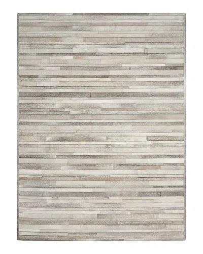 CALVIN KLEIN PRAIRIE RUG, 10' X 14'
