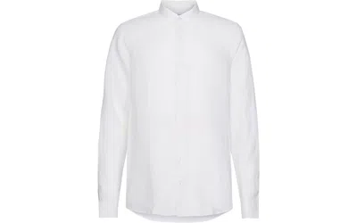 CALVIN KLEIN SHIRT MAN CALVIN KLEIN K10K105389 0K4 BIA