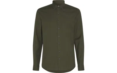 CALVIN KLEIN SHIRT MAN CALVIN KLEIN K10K106230MRZ ♪