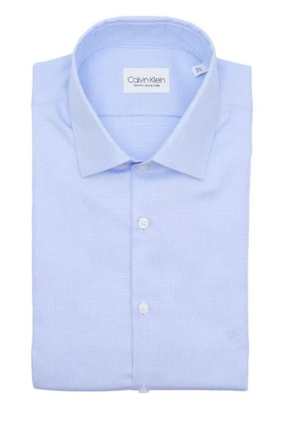 CALVIN KLEIN SHIRT MAN CALVIN KLEIN K10K1067770GY ♪