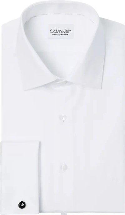 CALVIN KLEIN SHIRT MAN CALVIN KLEIN K10K107889YAF