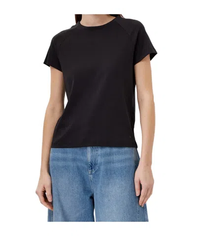 CALVIN KLEIN SHORT-SLEEVED T-SHIRT