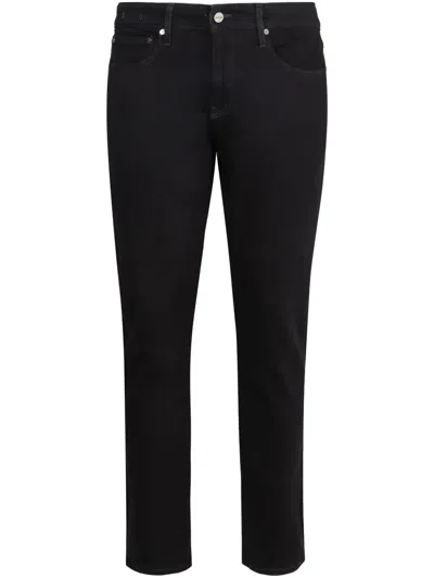 CALVIN KLEIN SLIM-FIT JEANS