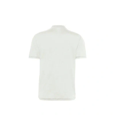 CALVIN KLEIN T-SHIRT COL ROND EN COTON