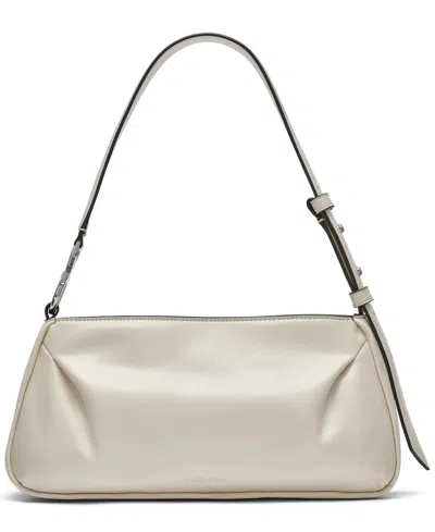 CALVIN KLEIN TINA SMALL SHOULDER BAG