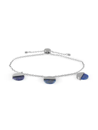 CALVIN KLEIN VINTAGE SPICY STAINLESS STEEL BRACELET