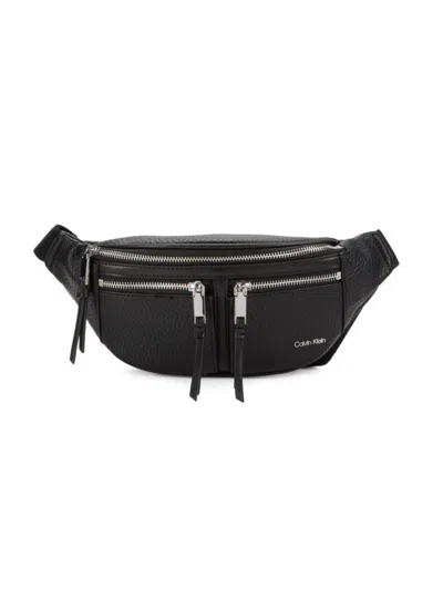 CALVIN KLEIN WOMEN'S MARLOW BELT BAG