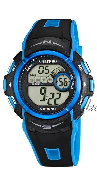 CALYPSO ST BARTH CALYPSO WATCHES MOD. K5610/6 GWWT1