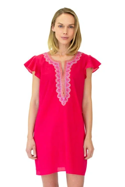 CALYPSO ST BARTH CALYPSO ST. BARTH ROELLA TUNIC