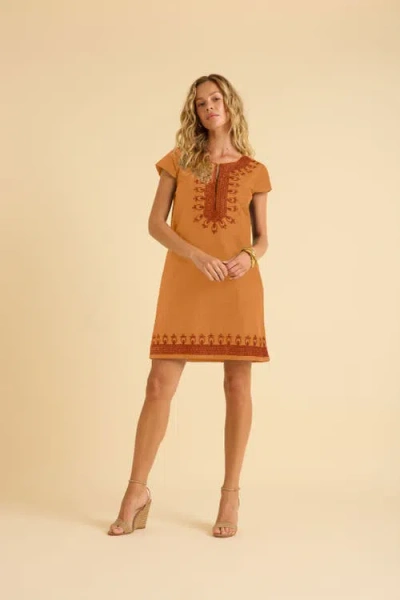 CALYPSO ST BARTH CALYPSO ST. BARTH ROWENA TUNIC