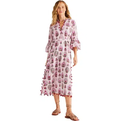 CALYPSO ST BARTH CALYPSO ST. BARTH SARINA KAFTAN