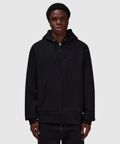 CAMBER USA CAMBER USA 231 12OZ ZIP HOODIE