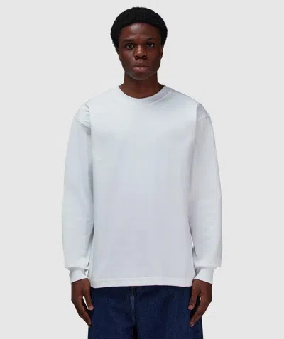 CAMBER USA CAMBER USA 305 LONG SLEEVE T-SHIRT