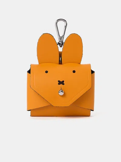 CAMBRIDGE SATCHEL THE MIFFY AIRPODS PRO CASE