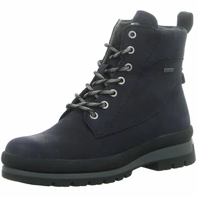 CAMEL ACTIVE CAMEL ACTIVE DAMEN STIEFELETTEN MOVE GTX 905.70.12 SCHWARZ 773627