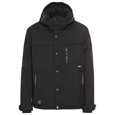 CAMEL ACTIVE CAMEL ACTIVE HERREN FUNKTIONSJACKE SCHWARZ 4O79 420864 88 ASPHALT