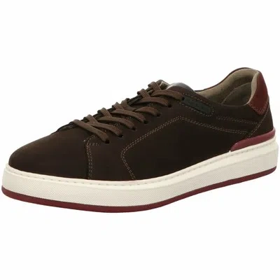 CAMEL ACTIVE CAMEL ACTIVE HERREN SNEAKER 10031006 1003.10.06 BRAUN 924090