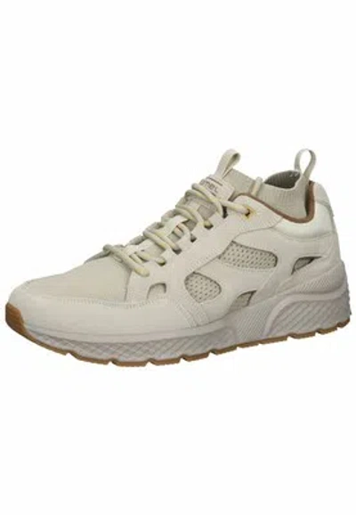 CAMEL ACTIVE CAMEL ACTIVE HERREN SNEAKER WILDLEDER NEU - A-WARE