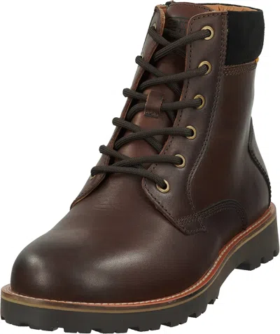 CAMEL ACTIVE NEU CAMEL ACTIVE COPPER SCHNÜRSTIEFELETTEN 19893409 FÜR HERREN