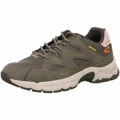 CAMEL ACTIVE S2K CAMEL ACTIVE HERREN SNEAKER ALPINE 24234945-C776 OLIV 1349885