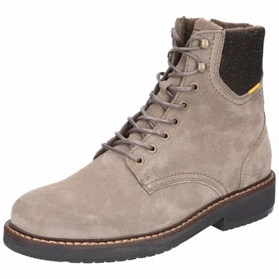 CAMEL ACTIVE S2K CAMEL ACTIVE HERREN STIEFEL PACE 23243276-C24 BEIGE 1201686