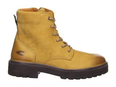 CAMEL ACTIVE CAMEL ACTIVE SCHNÜRSTIEFEL FOREST FEMALE