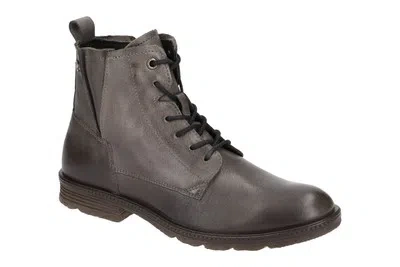 CAMEL ACTIVE CAMEL ACTIVE SCHUHE AGED GRAU DAMENSCHUHE STIEFELETTEN 871.70.04 NEU