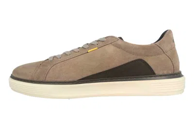 CAMEL ACTIVE CAMEL ACTIVE SNEAKER AVON HERRENSCHUHE ÜBERGRÖSSEN TAUPE