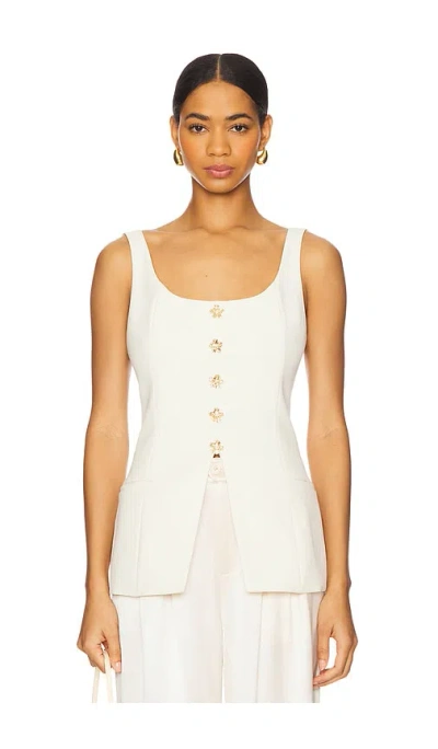 CAMI NYC AUDRA TOP