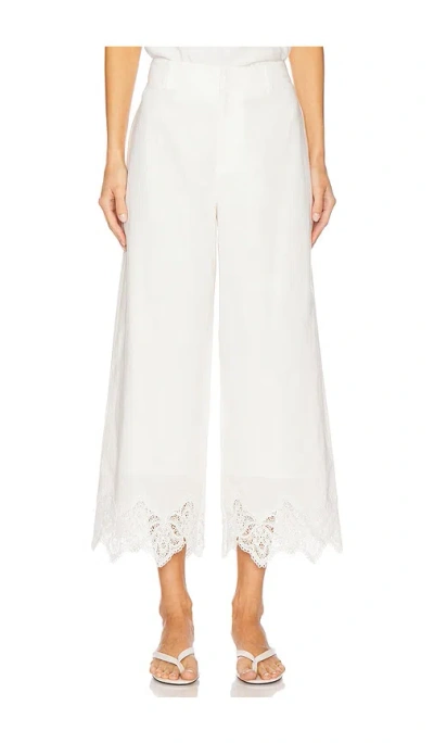 CAMI NYC CASSIA HIGH RISE PANT