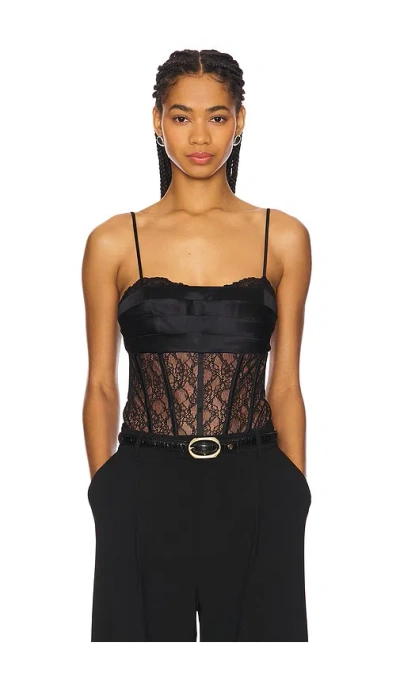 CAMI NYC DANIKA BODYSUIT