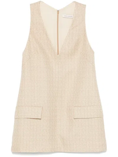 CAMILLA AND MARC RIPLEY MINI DRESS