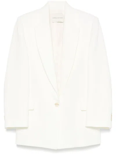 CAMILLA AND MARC TIDAL BLAZER