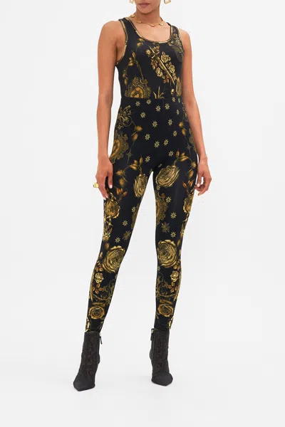 CAMILLA LEGGINGS SO SAYS THE ORACLE