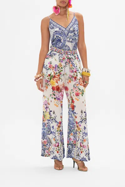 CAMILLA LOUNGE PANT DUTCH IS LIFE