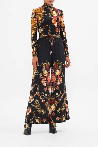 CAMILLA LOUNGE PANT STITCHED IN TIME