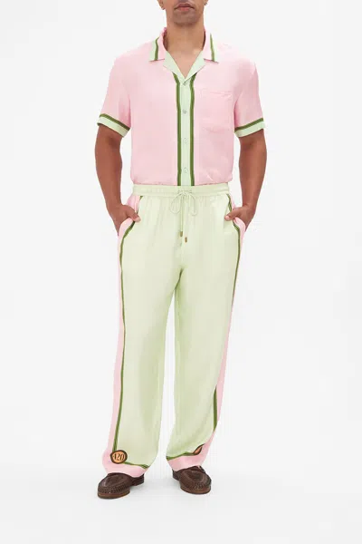 CAMILLA MEN'S LOUNGE PANT LETS CHASE RAINBOWS