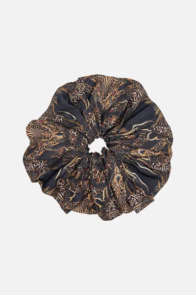 CAMILLA OVERSIZED SCRUNCHIE AMSTERGLAM