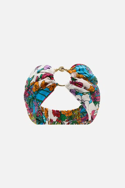 CAMILLA RING HEADBAND COSMIC PRAIRIE