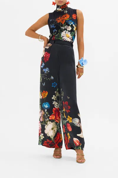 CAMILLA SLEEVELESS TURTLENECK A STILL LIFE