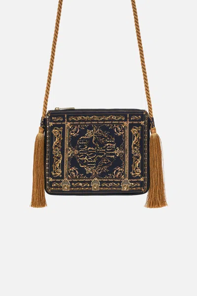 CAMILLA SMALL CROSS BODY BAG ONCE UPON A TIME