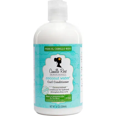 CAMILLE ROSE NATURALS CAMILLE ROSE NATURALS COCONUT WATER CURL CONDITIONER